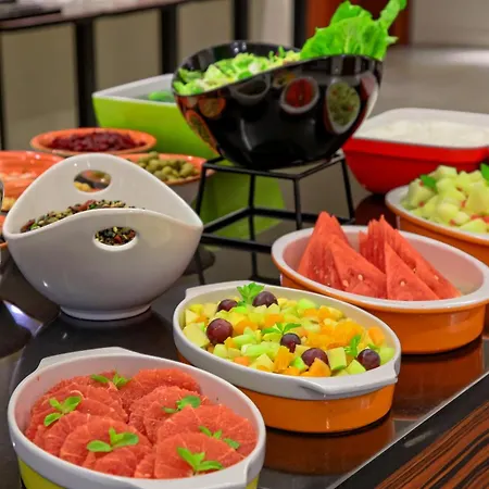 Blue Mandarin Premium 格但斯克