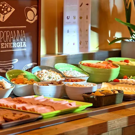 公寓 Blue Mandarin Premium