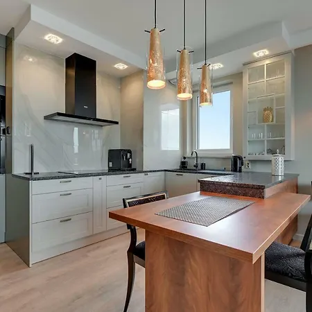 Blue Mandarin Premium * 格但斯克