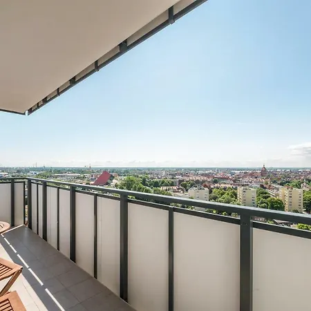 Blue Mandarin Premium Gdańsk