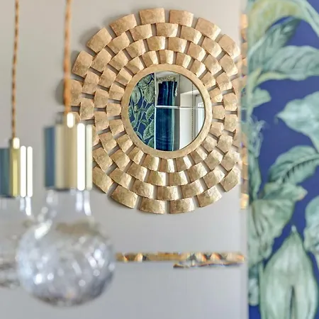 Blue Mandarin Premium Appartement *