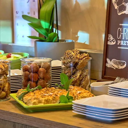 Blue Mandarin Premium Апартаменты