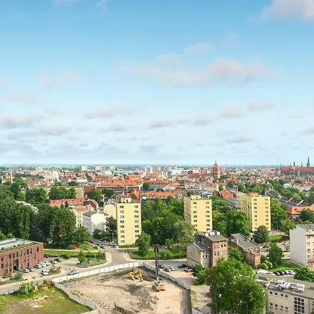 Blue Mandarin Premium