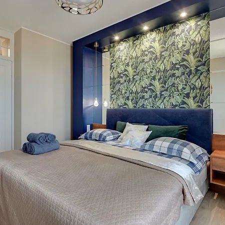 Blue Mandarin Premium *